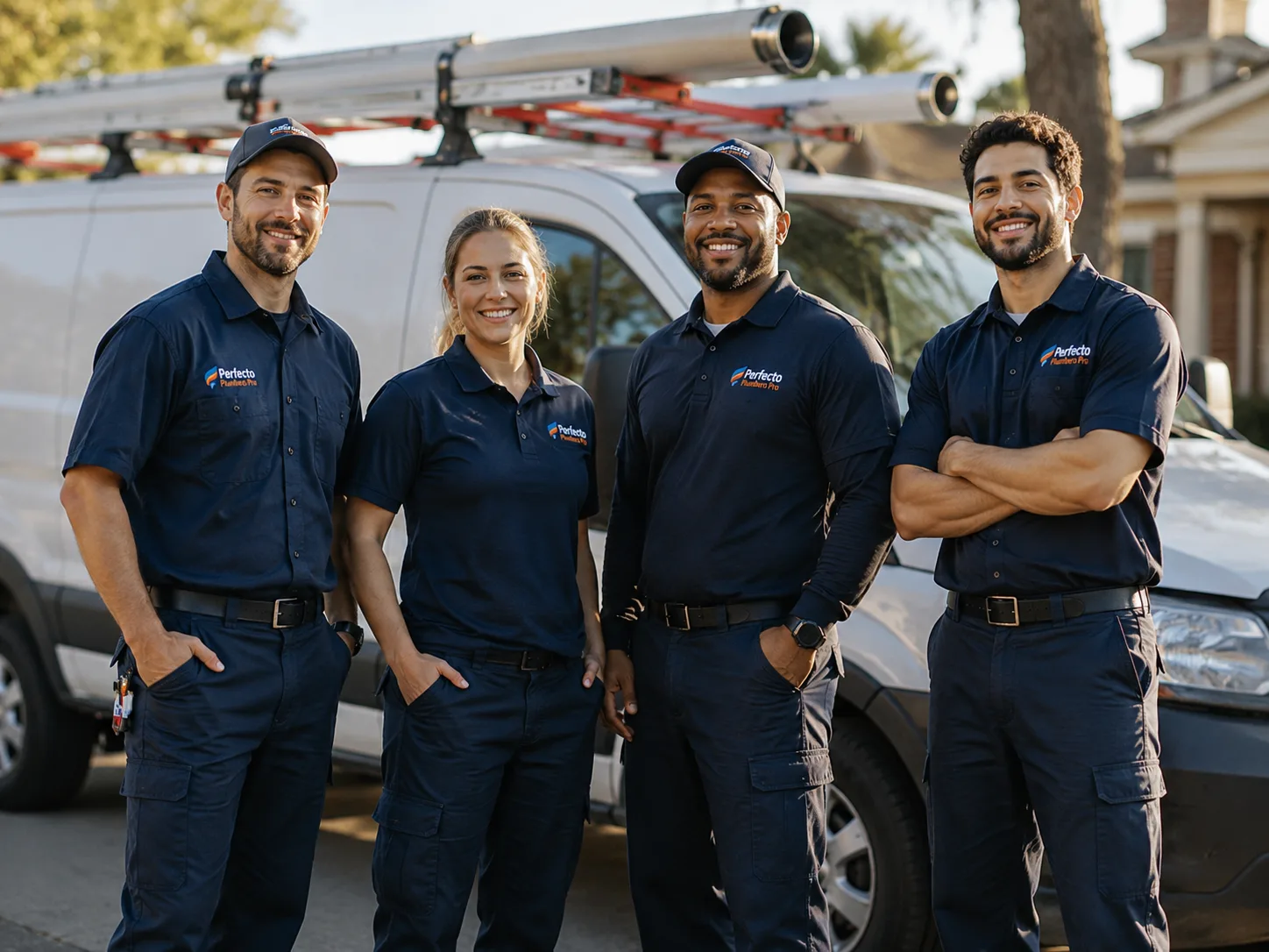 Emergency Plumber Near Me in Leesburg, VA near me
